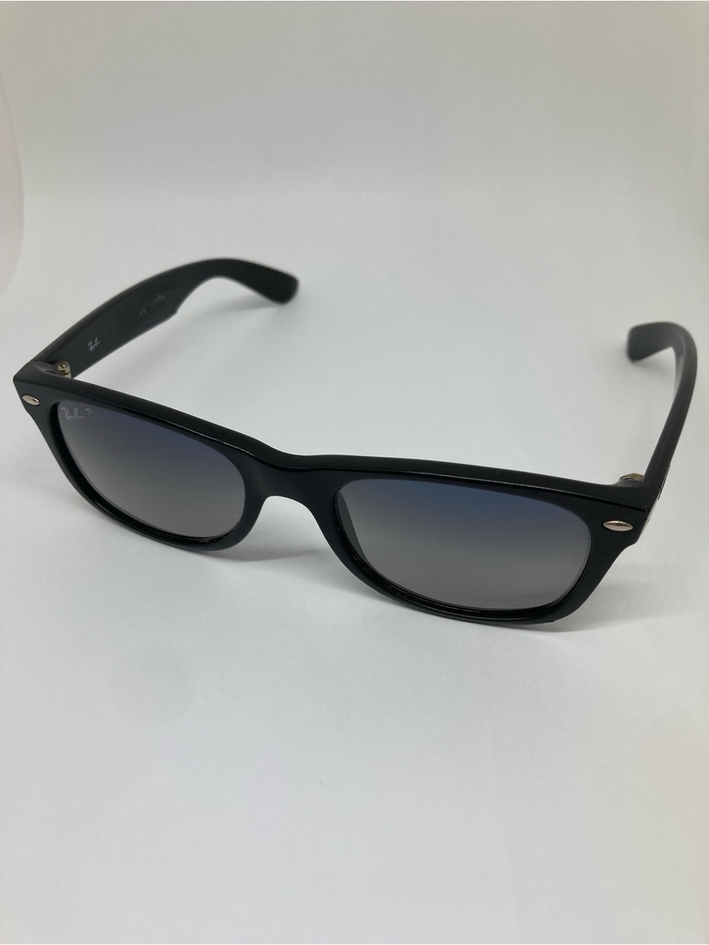 Ray Ban New Wayfarers